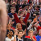 Gonzaga Bulldogs Santa Clara Broncos15